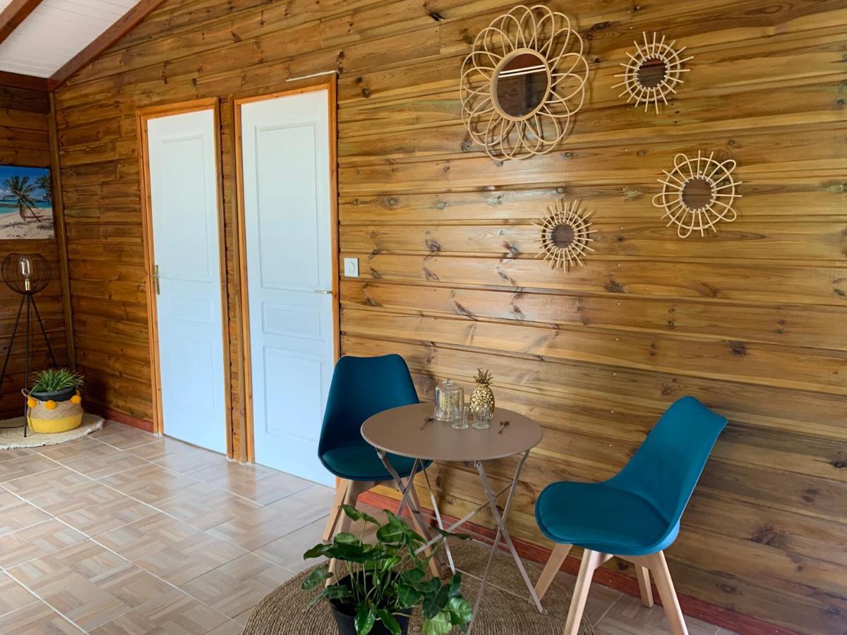 Lenid Hotel Le Gosier  Kültér fotó