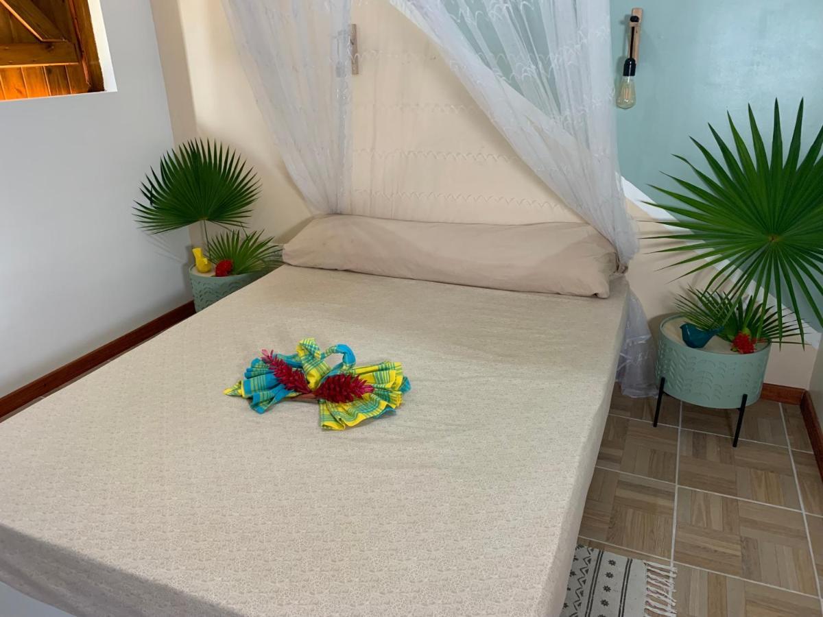 Lenid Hotel Le Gosier  Kültér fotó